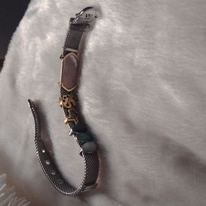 Keep Collective Charm Bracelet